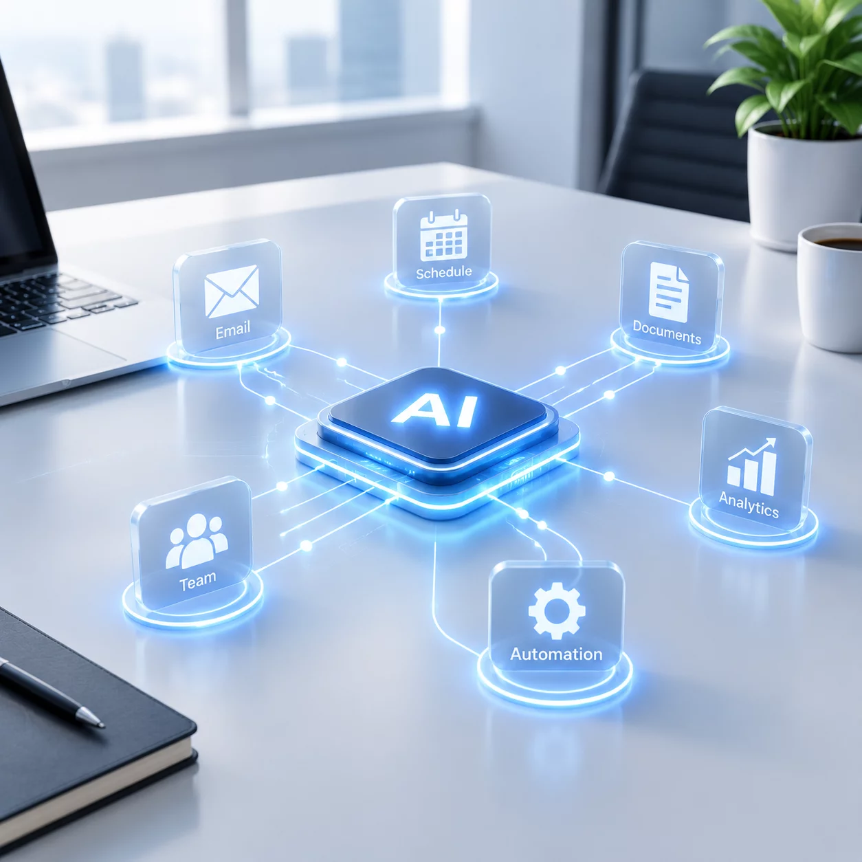 ClickUp AI Mastery