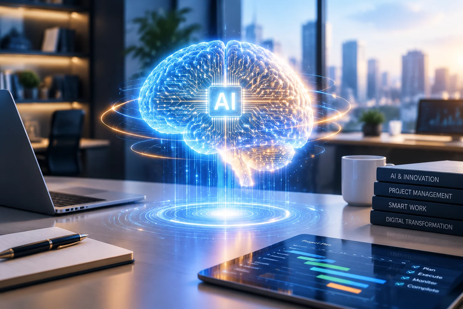 ClickUp AI Mastery