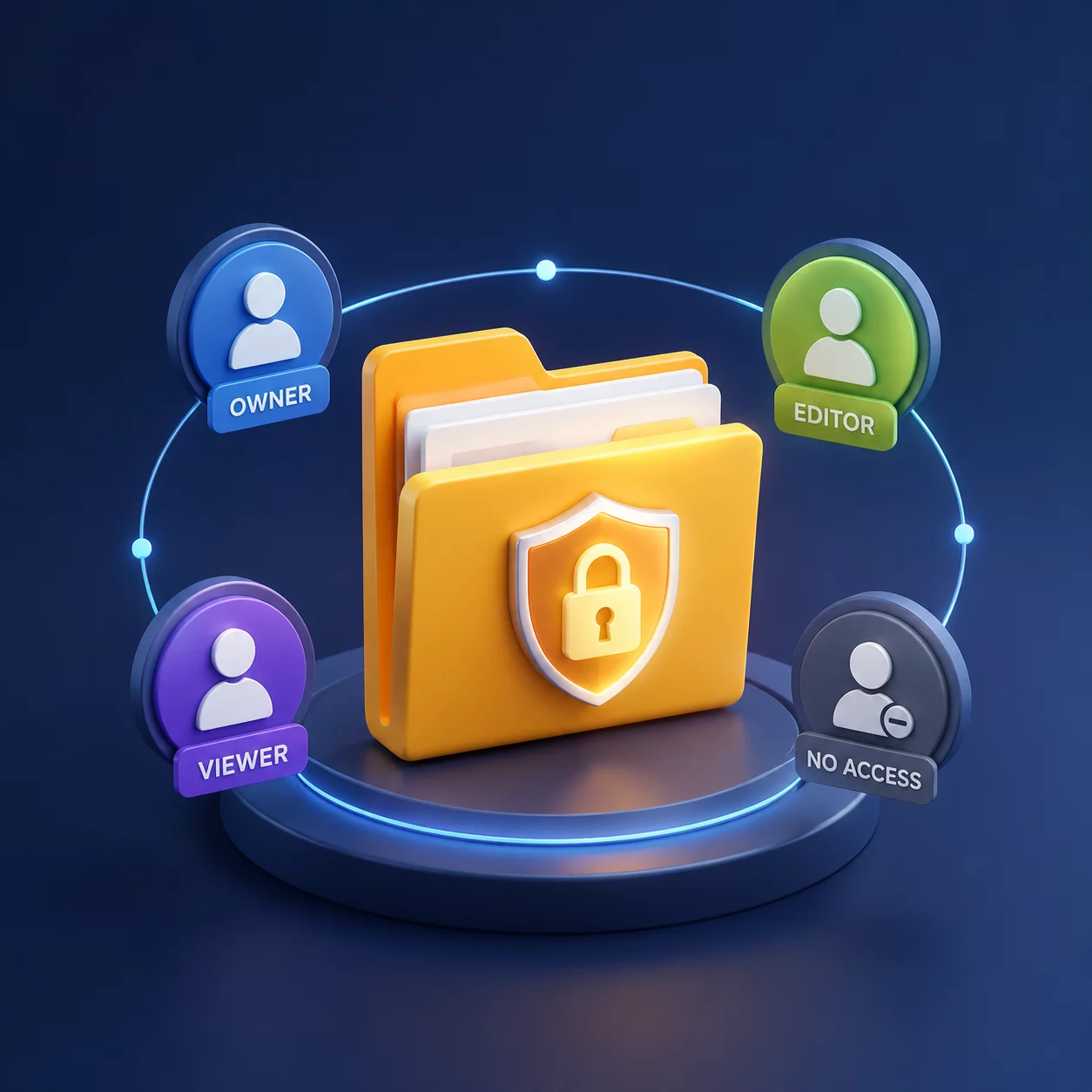 Who Should Own Shared Project Information?
