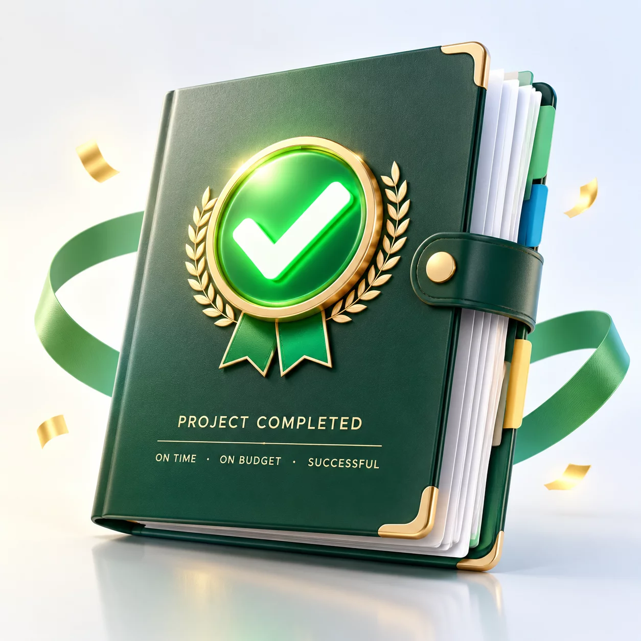 Project Closure Document