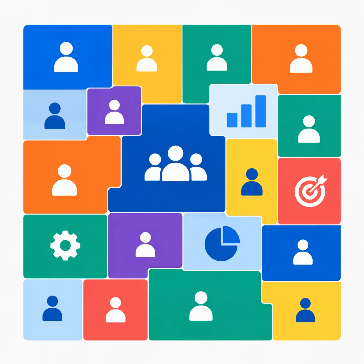 Resource Allocation Matrix