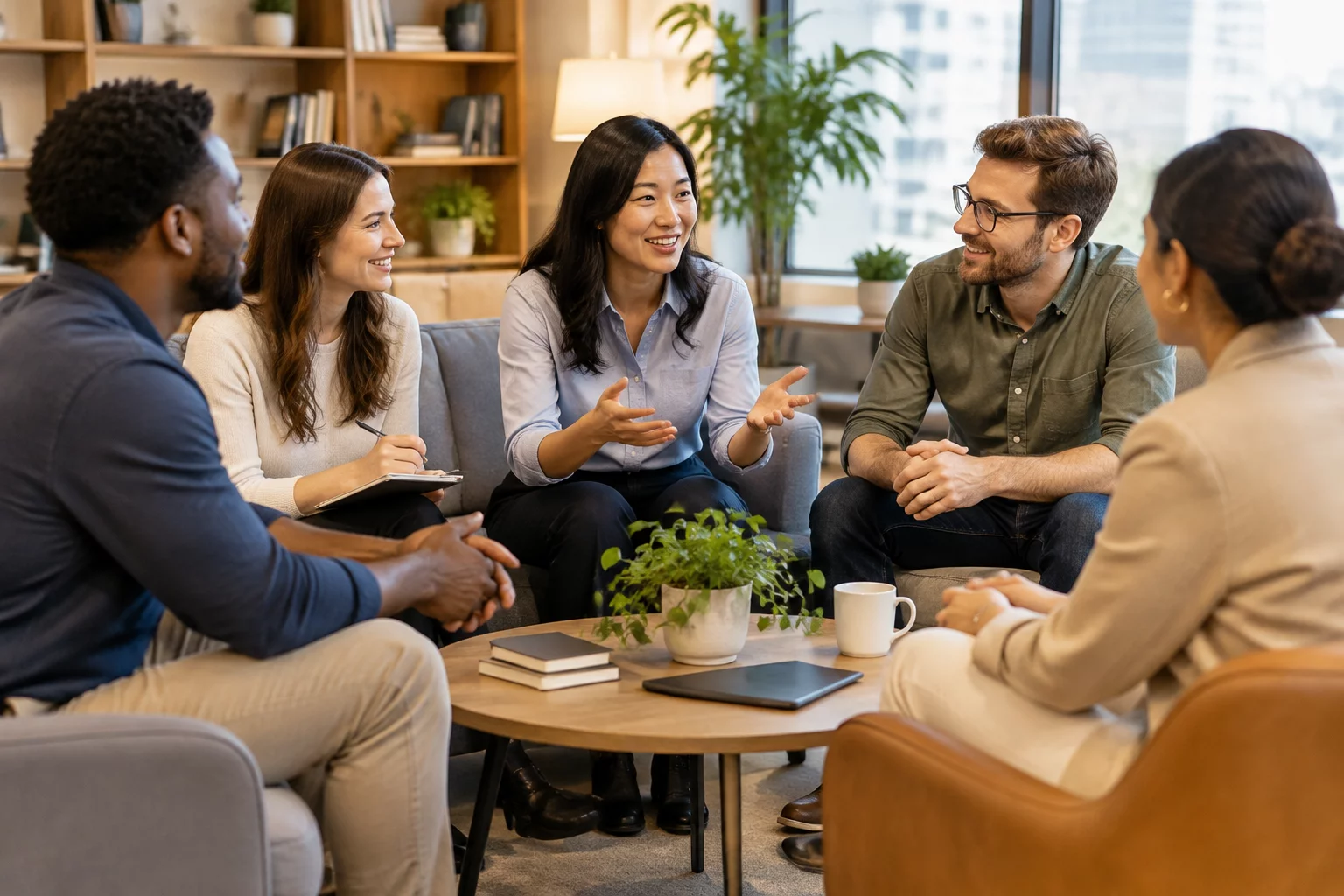 Team Communication Masterclass