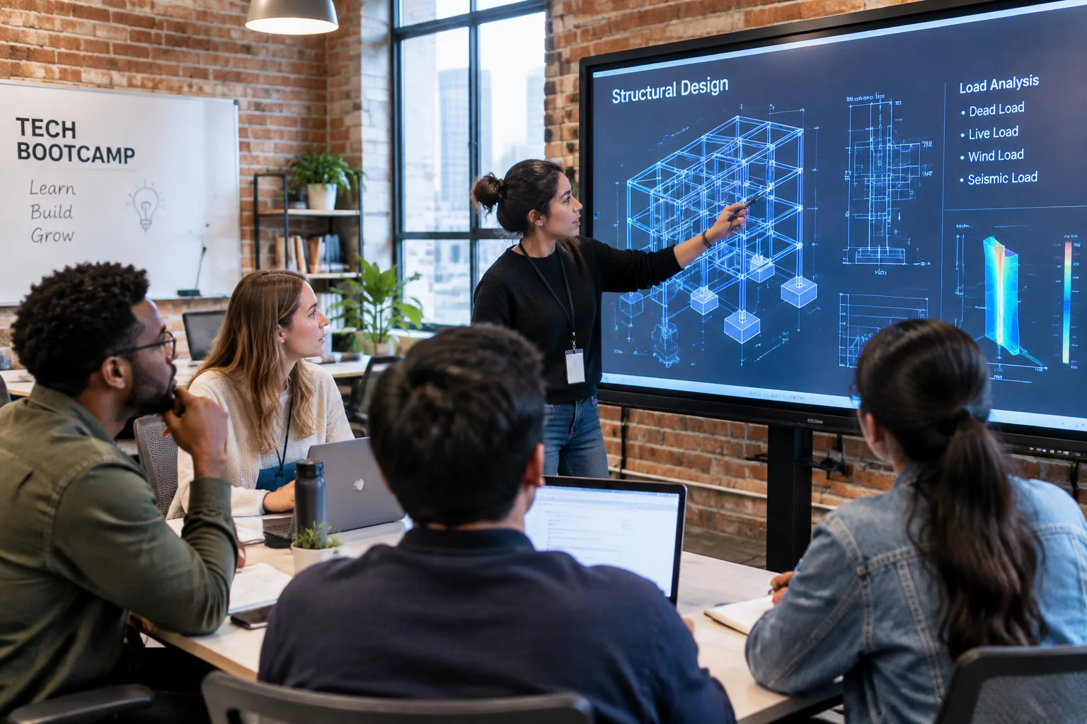 Workspace Setup Bootcamp